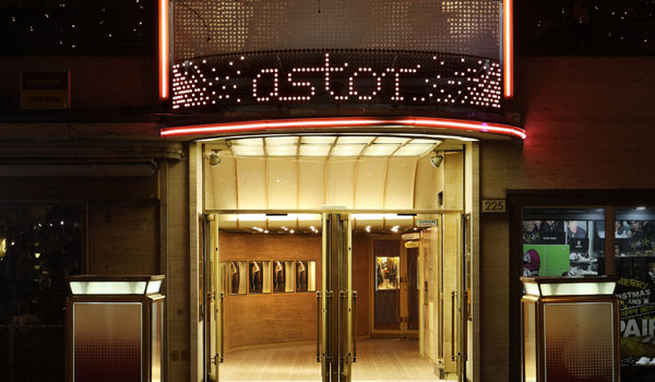 ASTOR Film Lounge Berlin