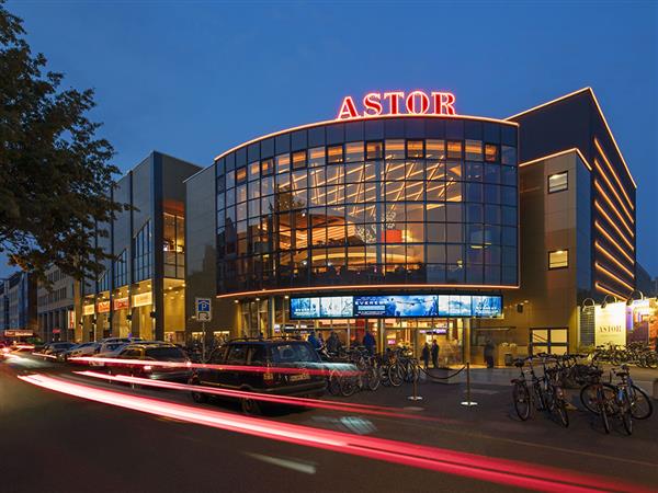 Astor Grand Cinema Hannover