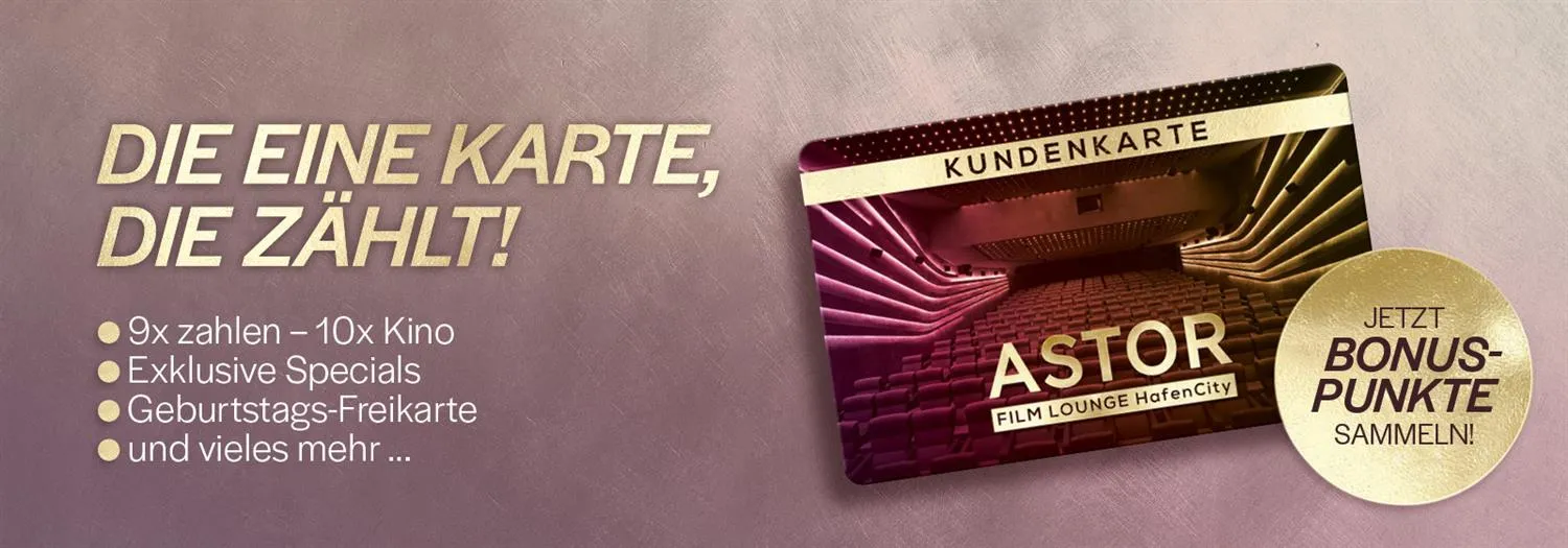 Astor Film Lounge Hafencity Karten Online Bestellen