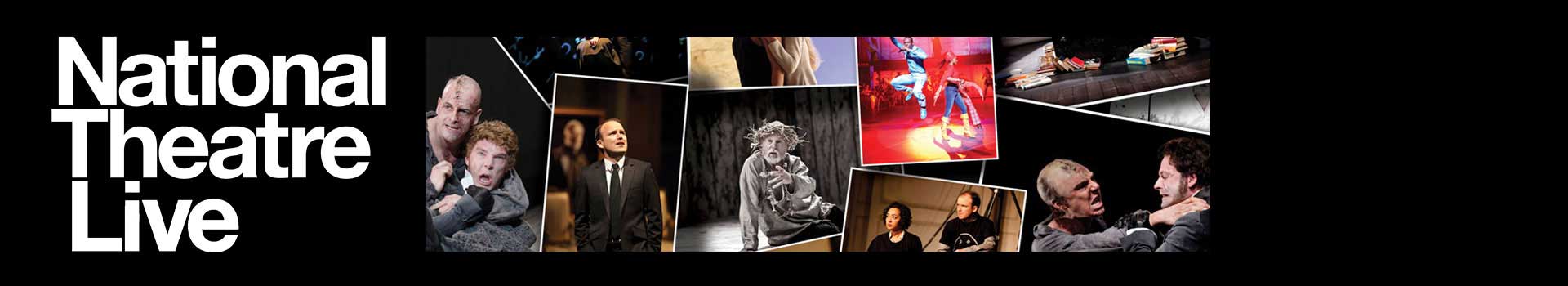National Theatre Live