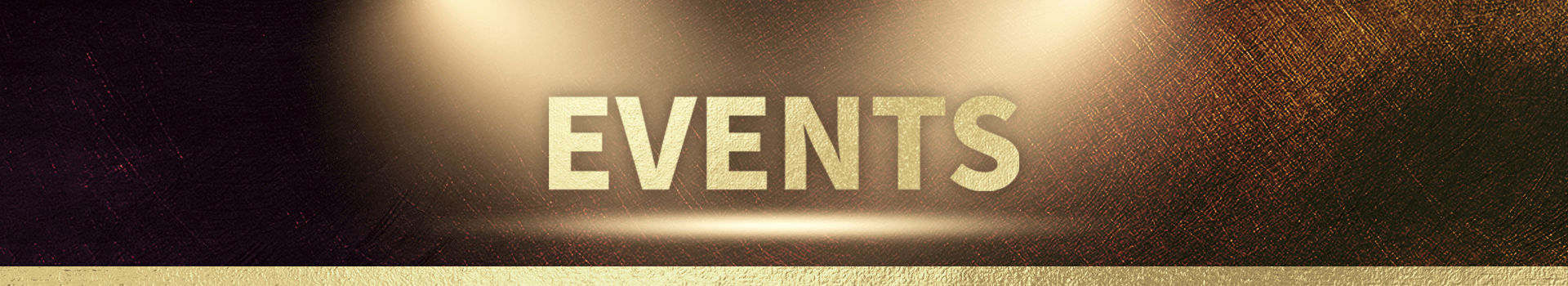 Events