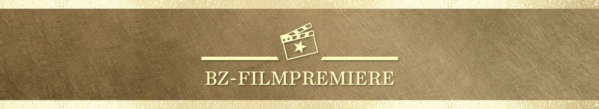 BZ Film Premiere
