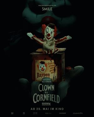 Clown in a Cornfield | engl. OV 