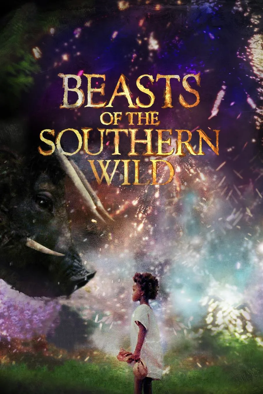 Beasts of the Southern Wild | Engl. OmdU