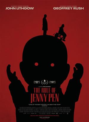 The Rule of Jenny Pen | engl. OV