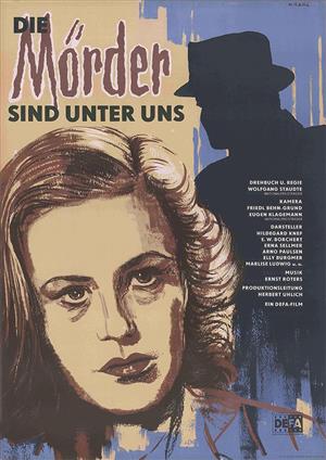 Die Mörder sind unter uns