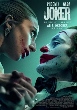 Joker: Folie à Deux