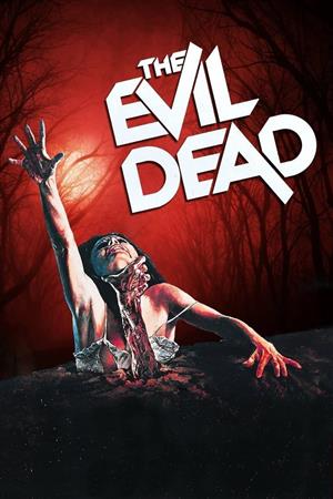 The Evil Dead (1981)