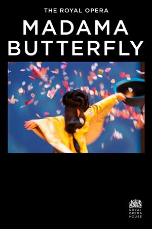 Royal Opera House 2023/24: Madama Butterfly - Puccini 
