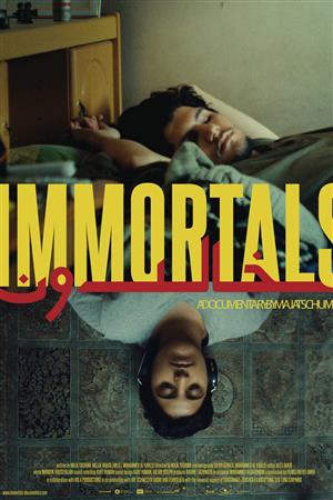 Immortals