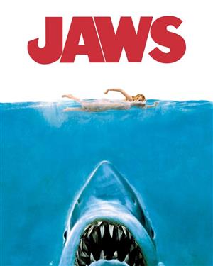 Jaws Poster