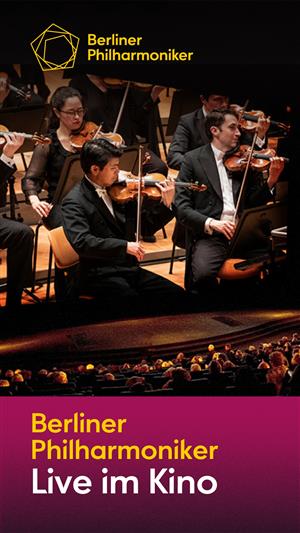 Berliner Philharmoniker - Live at the movies 2025/26: New