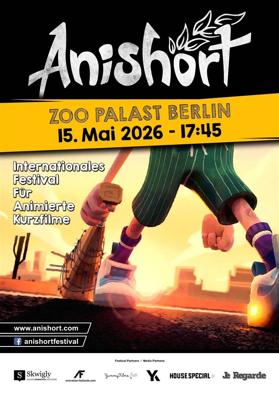 Anishort Festival - Special