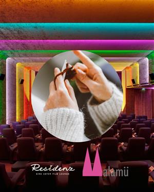 Cologne Knits