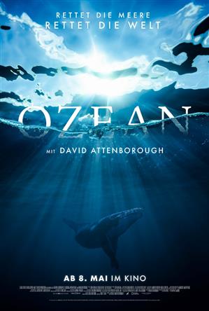 Ocean with David Attenborough
