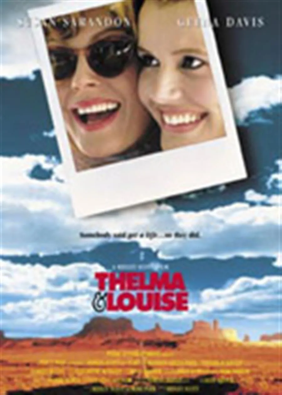 Thelma & Louise