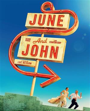 June and John | engl. OV