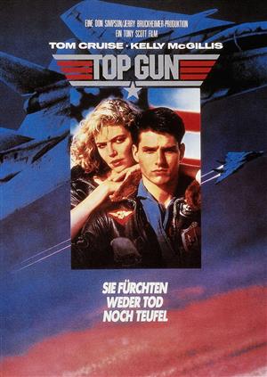 Top Gun - Sie fürchten weder Tod noch Teufel