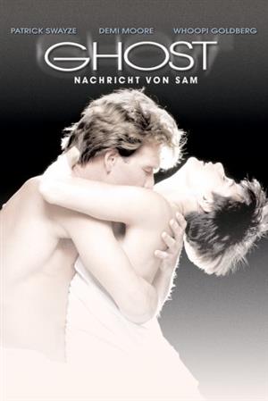 Ghost - Nachricht von Sam