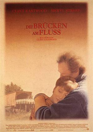 Die Brücken am Fluss