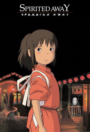 Spirited Away