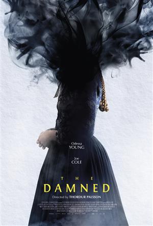 The Damned | engl. OV