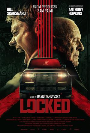Locked | engl. OV