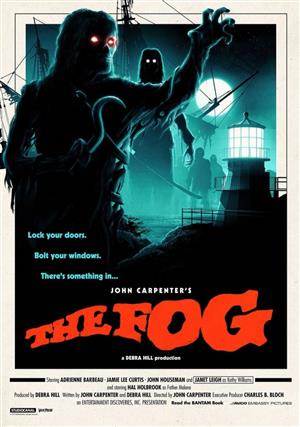 The Fog