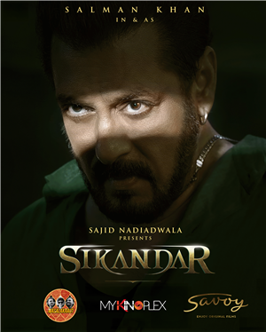 Sikandar