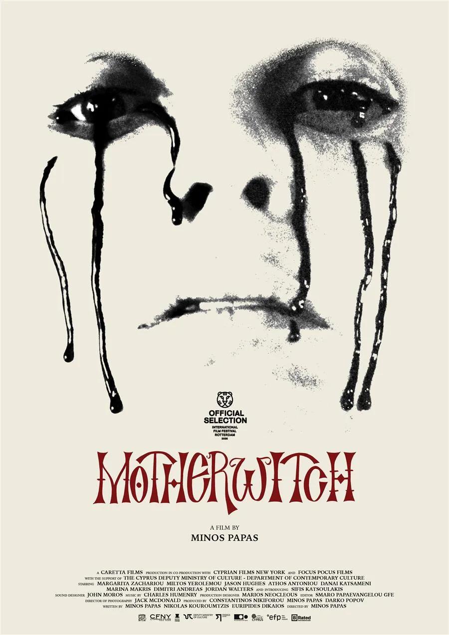 Motherwitch | Griech., Franz. OmeU & Engl. OV