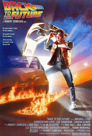 Back to the Future