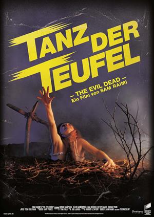 Tanz der Teufel (1981)