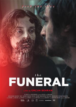 The Funeral | turkish with engl. subtitles