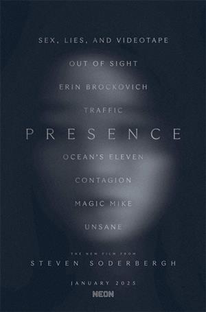 Presence | OV Engl. 