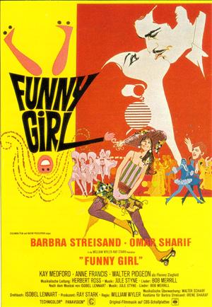 Funny Girl