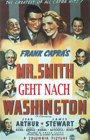 Mr. Smith geht nach Washington