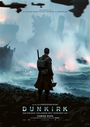 Dunkirk
