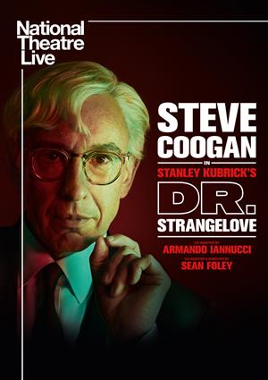 NT: Dr. Strangelove 