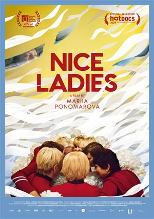 CLOSING CEREMONY: Nice Ladies by Mariia Ponomarova