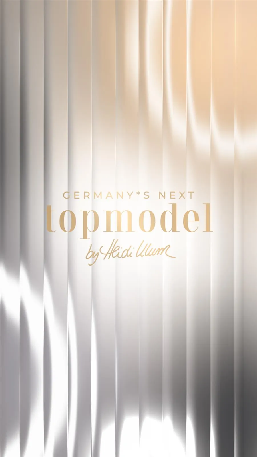 Das große #GNTM-Finale