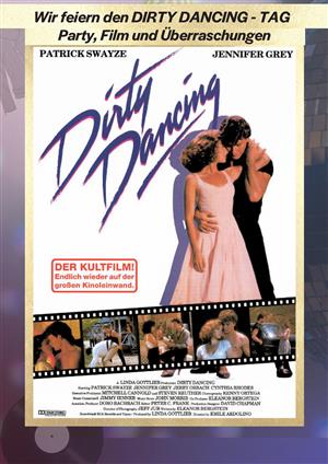 Dirty Dancing Tag