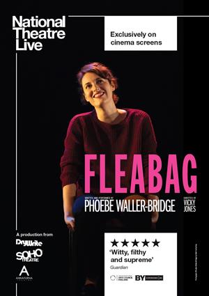 English Theatre: Fleabag