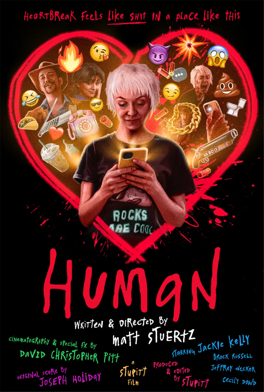 Human | OV