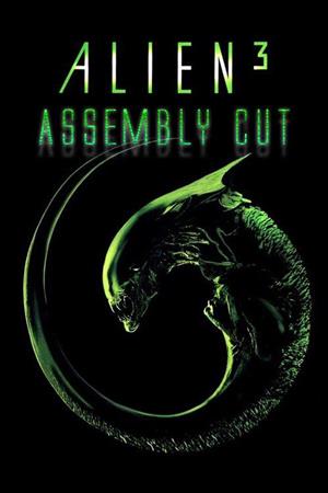 Alien 3 - Assembly Cut