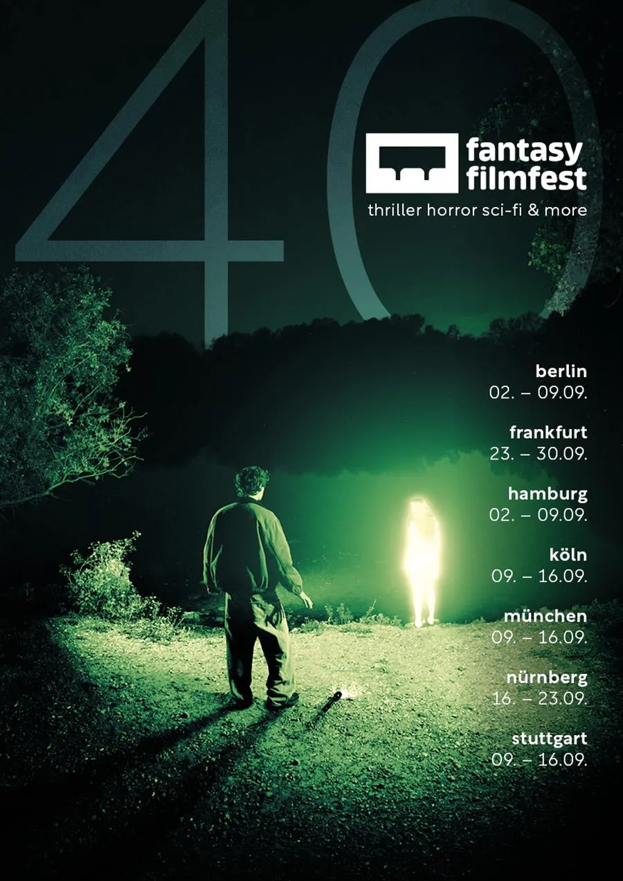 dffb & Filmuniversität Babelsberg go Fantasy Filmfest | div. OmeU