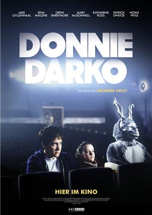 Donnie Darko (Best of Cinema)