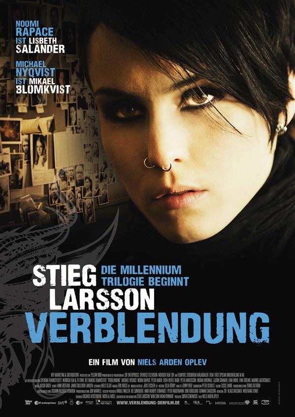 Verblendung Astor Grand Cinema Hannover