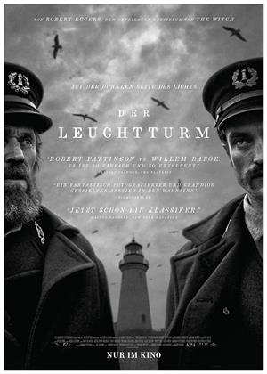 Der Leuchtturm