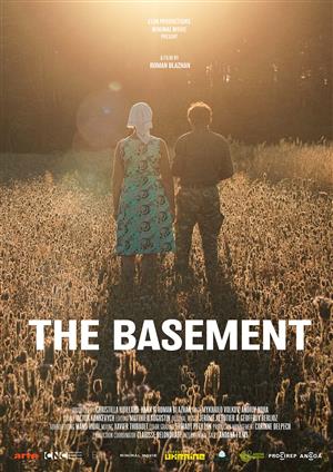 The Basement by Roman Blazhan