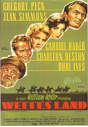 Weites Land